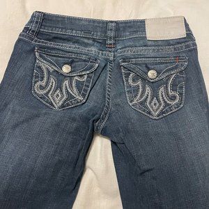 MEK Jeans